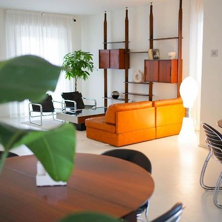 Parisina Design Rooms Pescara Buitenkant foto