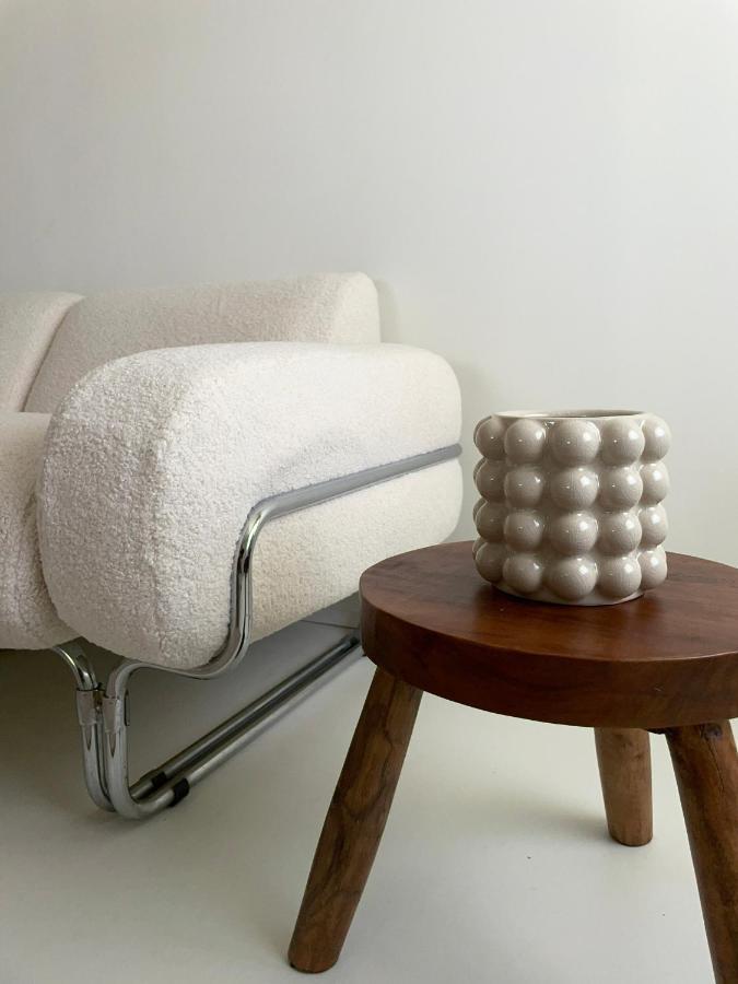 Parisina Design Rooms Pescara Buitenkant foto