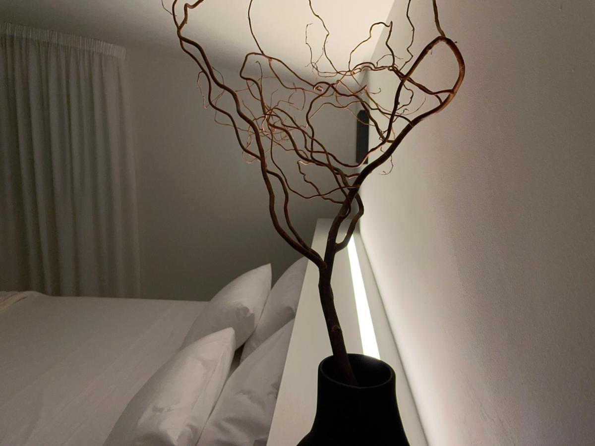 Parisina Design Rooms Pescara Buitenkant foto