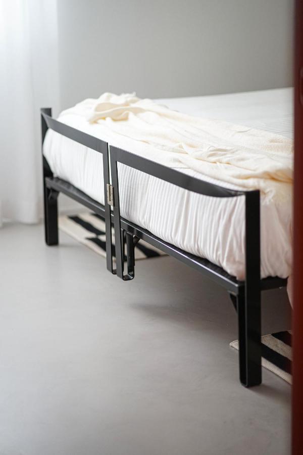 Parisina Design Rooms Pescara Buitenkant foto