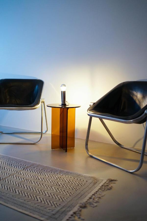 Parisina Design Rooms Pescara Buitenkant foto