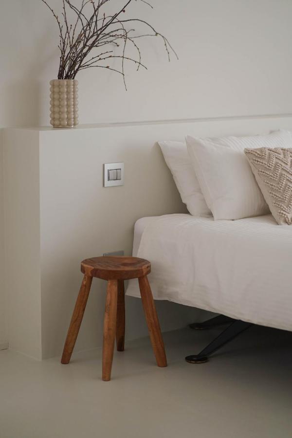 Parisina Design Rooms Pescara Buitenkant foto